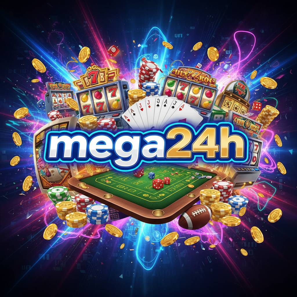 mega24h